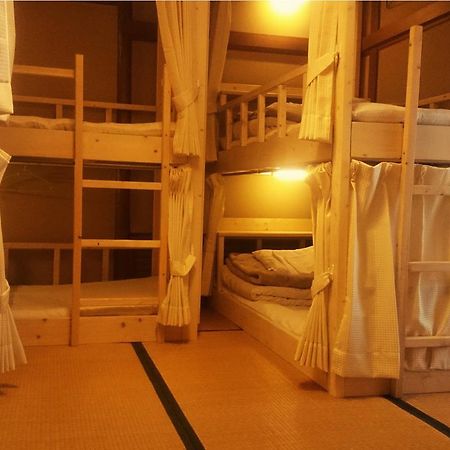 Keyaki Guest House Sendai Dış mekan fotoğraf
