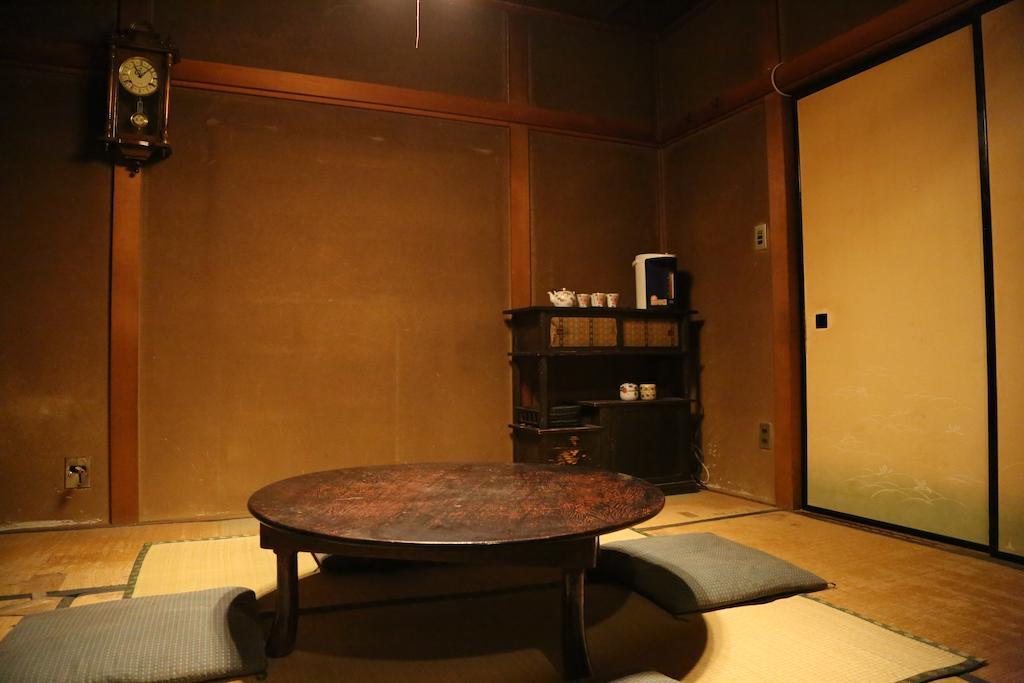 Keyaki Guest House Sendai Dış mekan fotoğraf