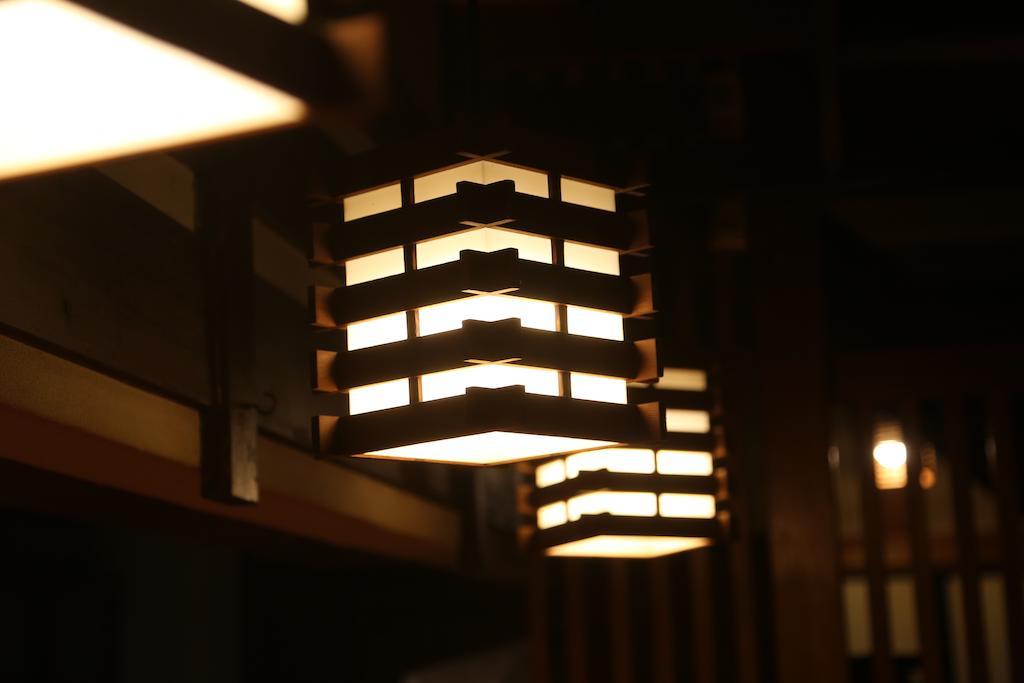 Keyaki Guest House Sendai Dış mekan fotoğraf