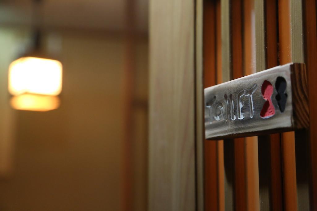 Keyaki Guest House Sendai Dış mekan fotoğraf