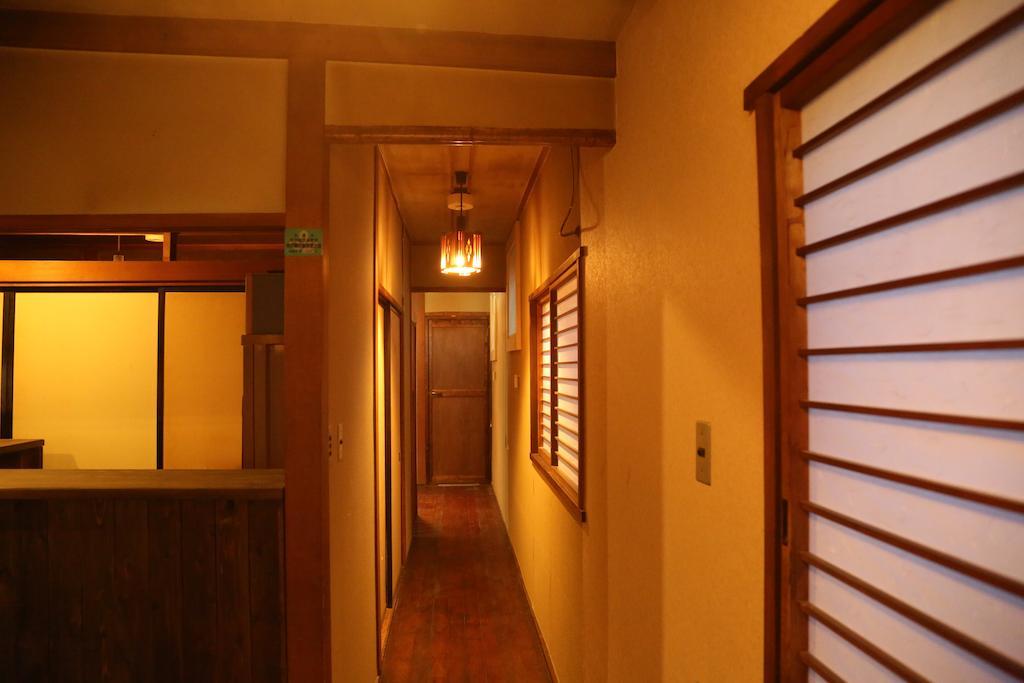 Keyaki Guest House Sendai Dış mekan fotoğraf