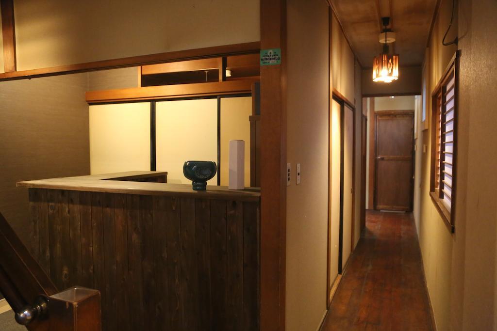 Keyaki Guest House Sendai Dış mekan fotoğraf