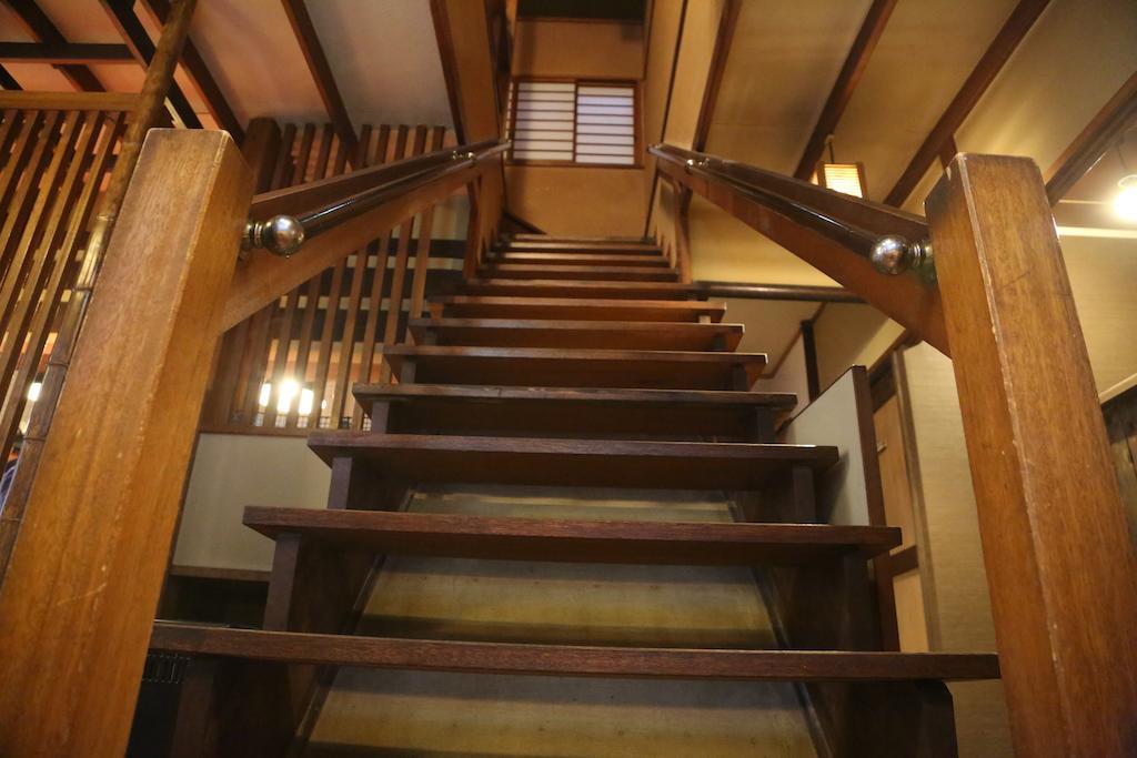 Keyaki Guest House Sendai Dış mekan fotoğraf