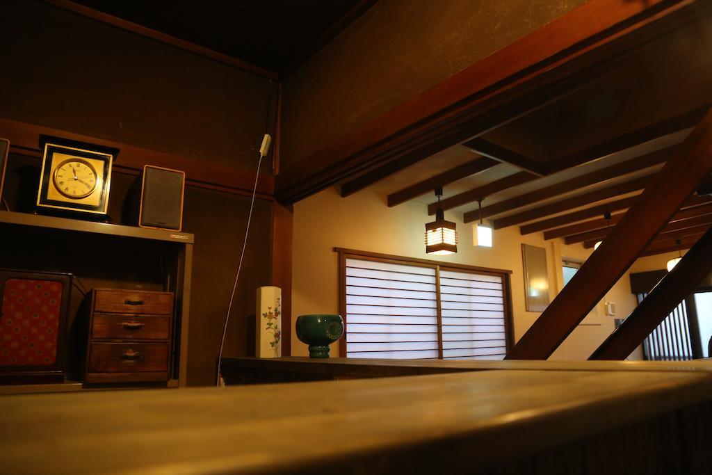 Keyaki Guest House Sendai Dış mekan fotoğraf