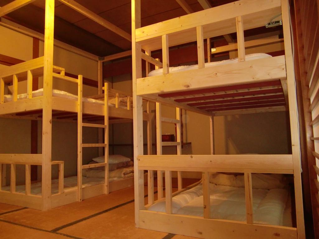Keyaki Guest House Sendai Dış mekan fotoğraf