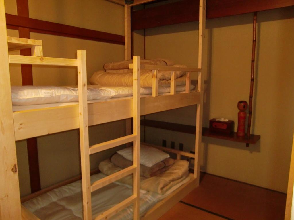 Keyaki Guest House Sendai Oda fotoğraf