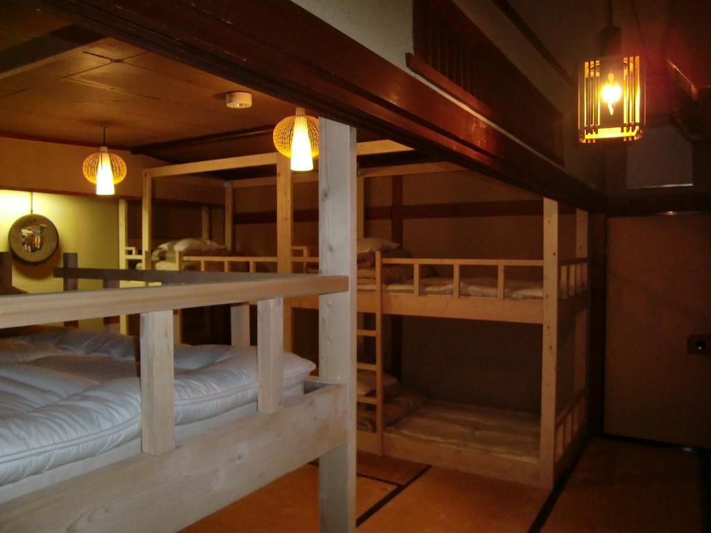 Keyaki Guest House Sendai Oda fotoğraf