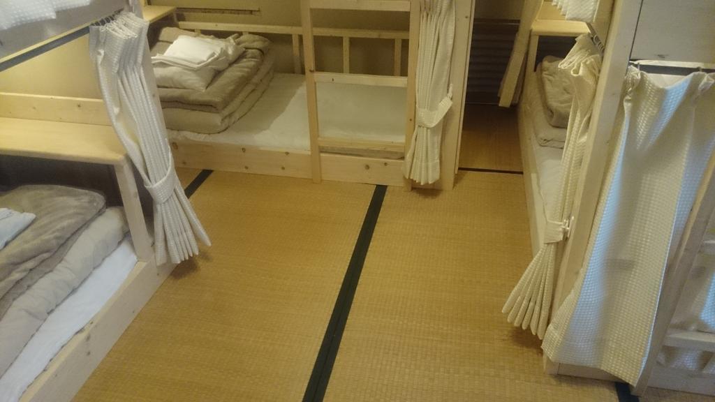 Keyaki Guest House Sendai Dış mekan fotoğraf