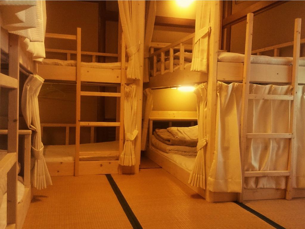 Keyaki Guest House Sendai Dış mekan fotoğraf