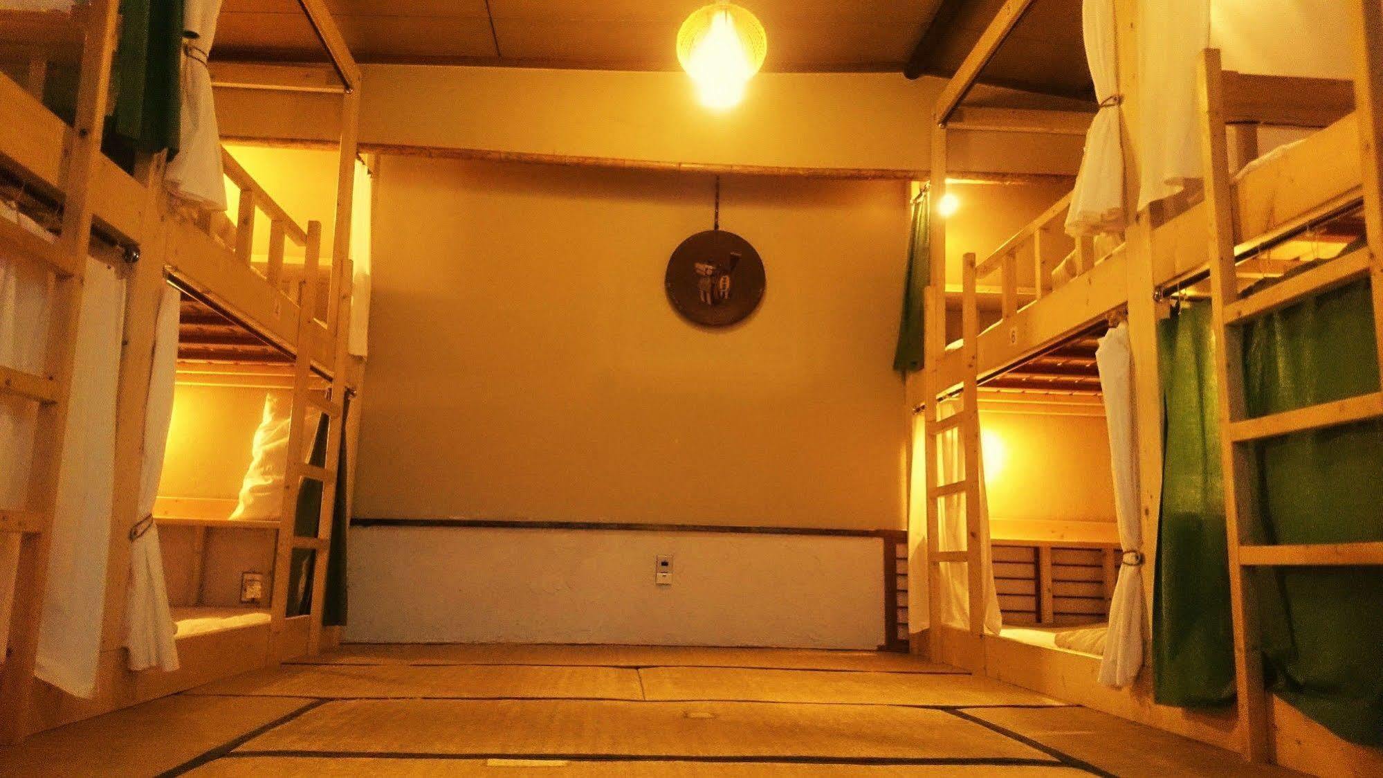 Keyaki Guest House Sendai Dış mekan fotoğraf