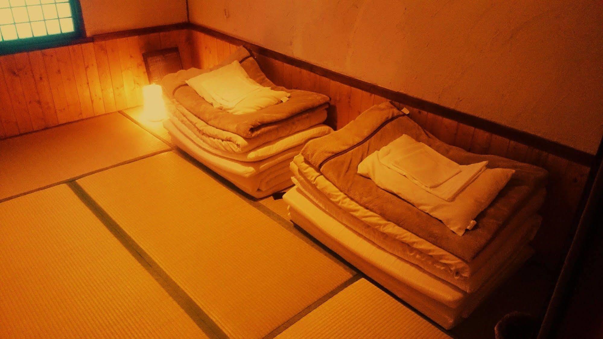 Keyaki Guest House Sendai Dış mekan fotoğraf