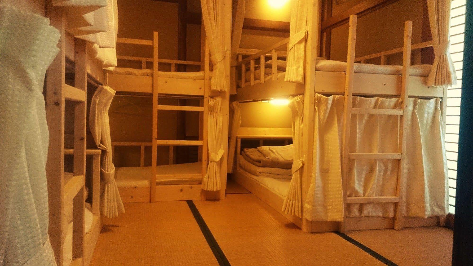 Keyaki Guest House Sendai Dış mekan fotoğraf