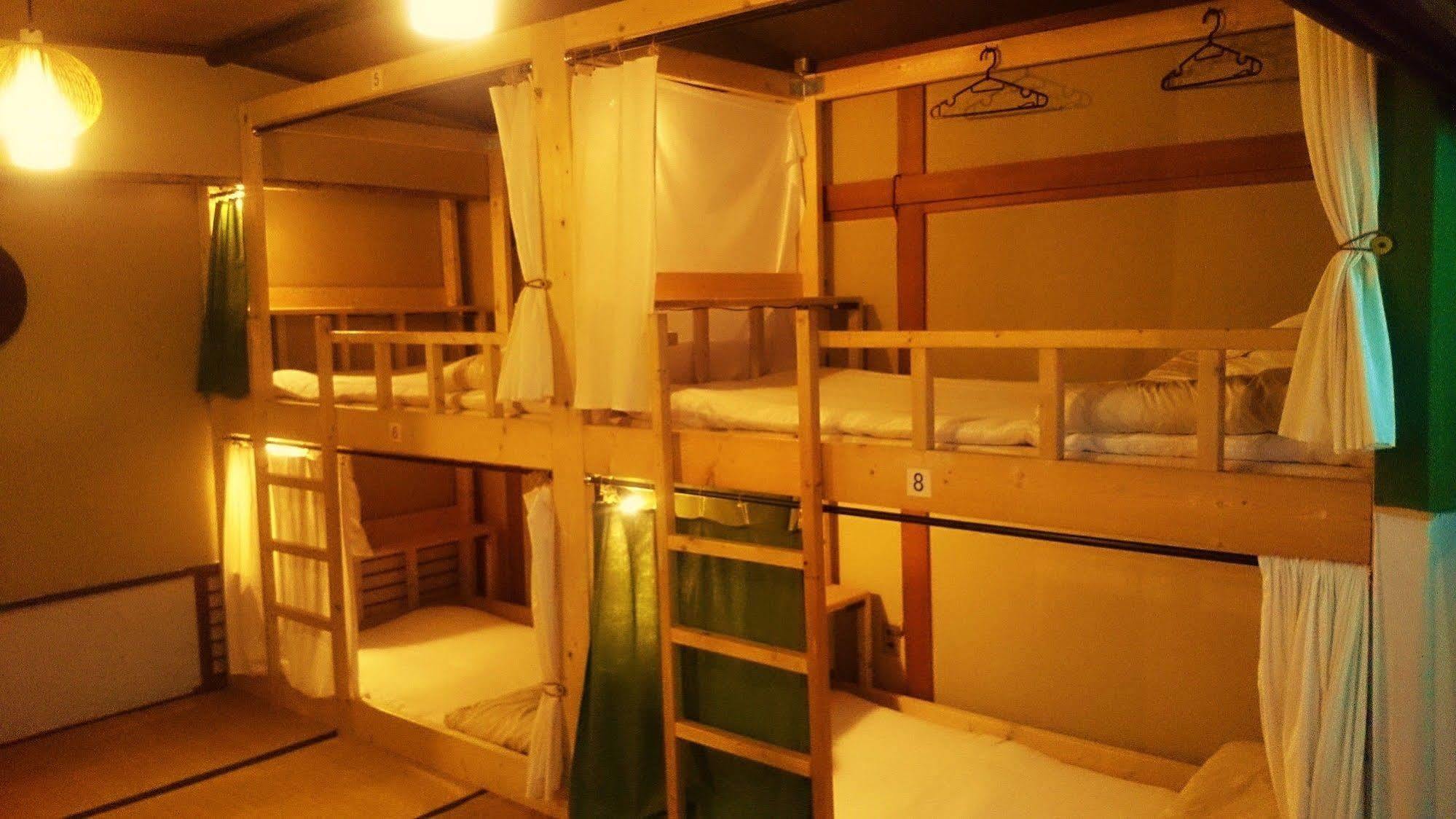 Keyaki Guest House Sendai Dış mekan fotoğraf